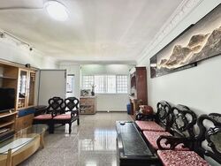 Blk 263 Tampines Street 21 (Tampines), HDB 4 Rooms #535012351